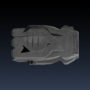 MFMD-300BLK-0.0-MD-5/8X24