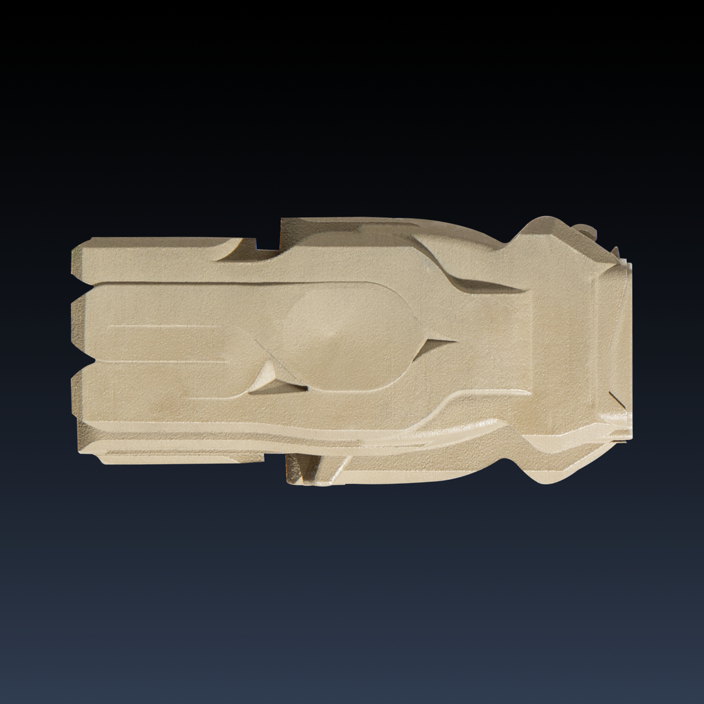 MFMD-6.5-1.1-MD-5/8X24