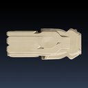 MFMD-6.5-2.0-MD-5/8X24