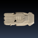 MFMD-6.8-1.3-MD-5/8X24N