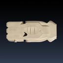 MFMD-6.8-2.0MG-MD-5/8X24N