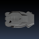 MFMD-7.62-0.0-MD-5/8X24