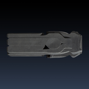 MFMD-7.62-3.0HB-MD-3/4X24