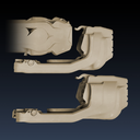 MFMD-5.56-1.3-KIT-1/2X28