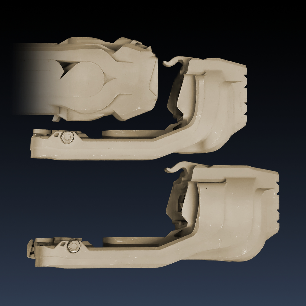 MFMD-6.5-2.0-KIT-5/8X24