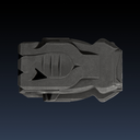 MFMD-6MM-0.0-MD-5/8X24