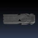 MFMD-7.62-2.3-MD-5/8X24