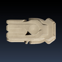 MFMD-5.56-1.2-MDSD-1/2X28N