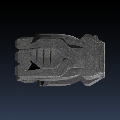 MFMD-300BLK-0.0-MD-5/8X24