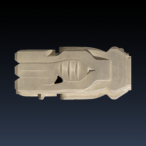 MFMD-6.8-1.3-MD-5/8X24N