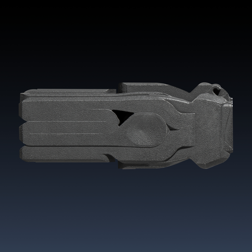 MFMD-6MM-2.1-MD-5/8X24