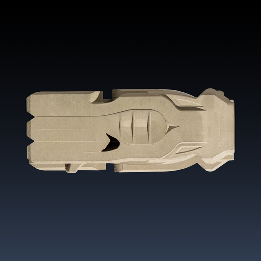 MFMD-7.62-2.8MG-MD-25/32X24C