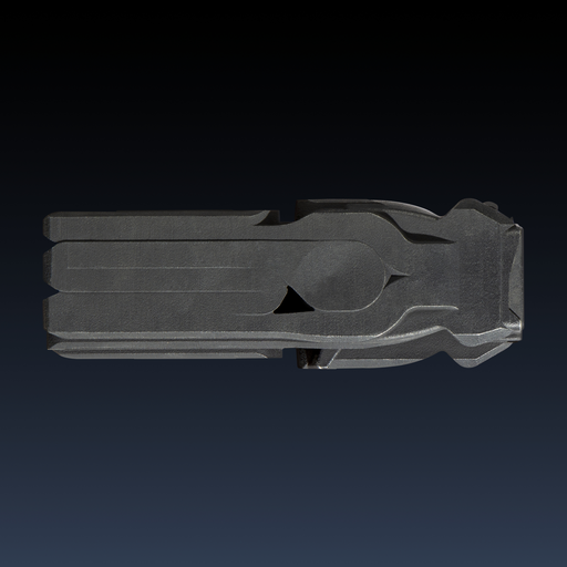 MFMD-7.62-3.0-MD-5/8X24