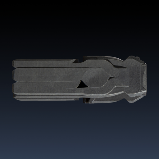 MFMD-7.62-3.0HB-MD-3/4X24