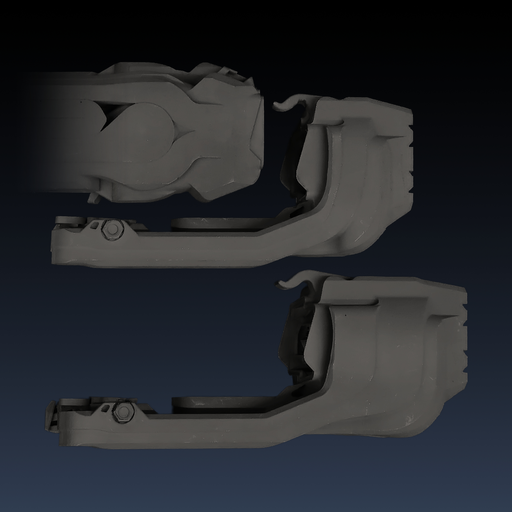 MFMD-6MM-2.1-KIT-5/8X24